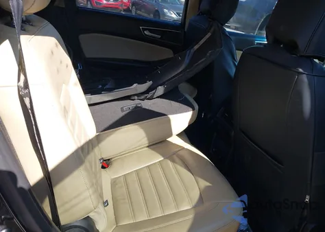 2015 Ford Edge Sel z USA, uszkodzony, nr VIN 2FMTK4J82FBB98568